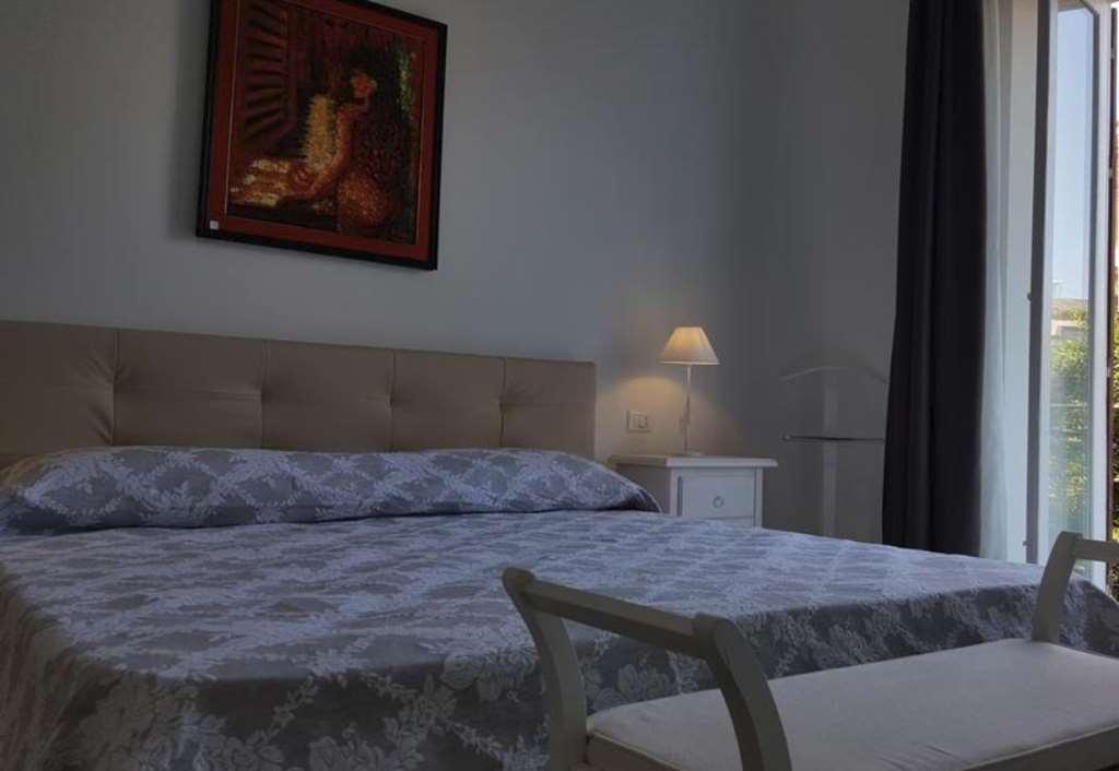 Porta Maqueda Bed and Breakfast Palermo Rum bild